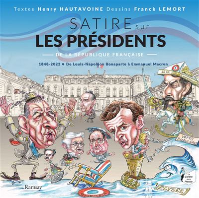 lvre presidents