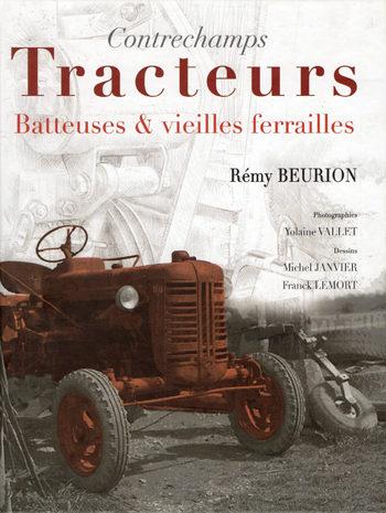 tracteurs